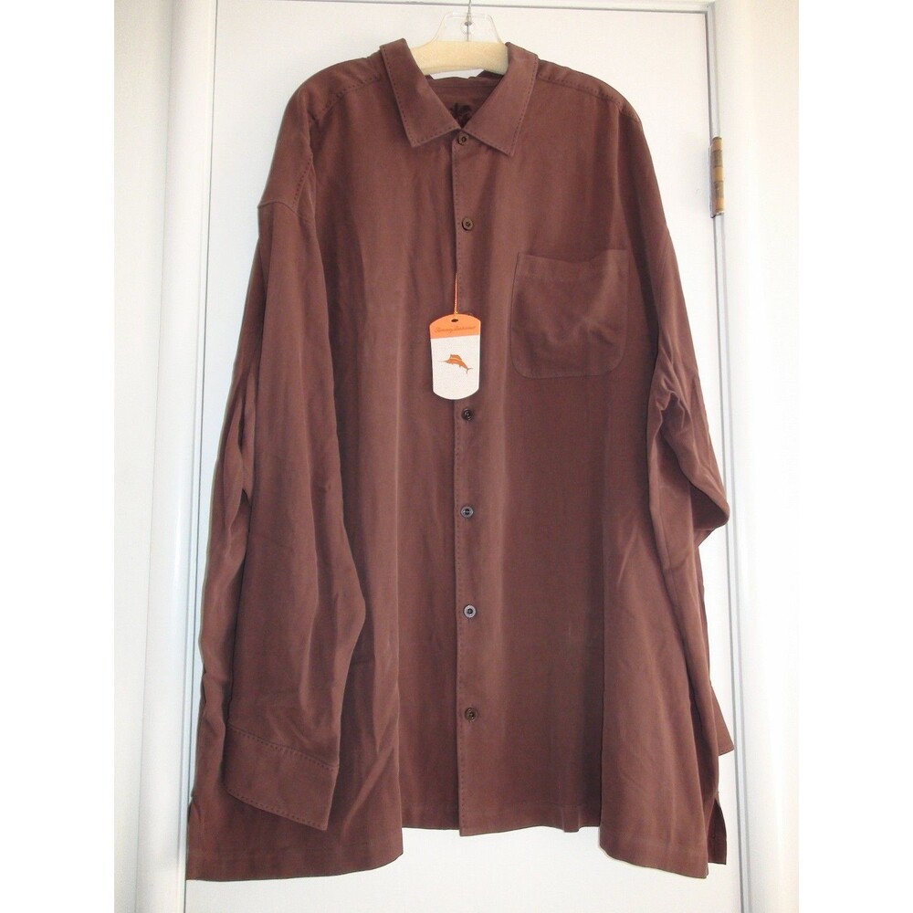 Tommy Bahama Catalina Twill Shirt